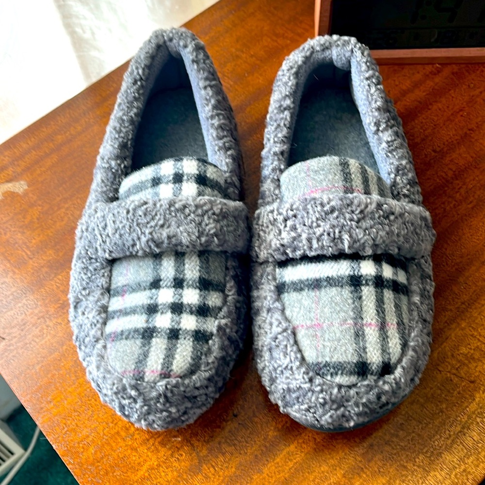 Rockdove indoor/outdoor Slippers